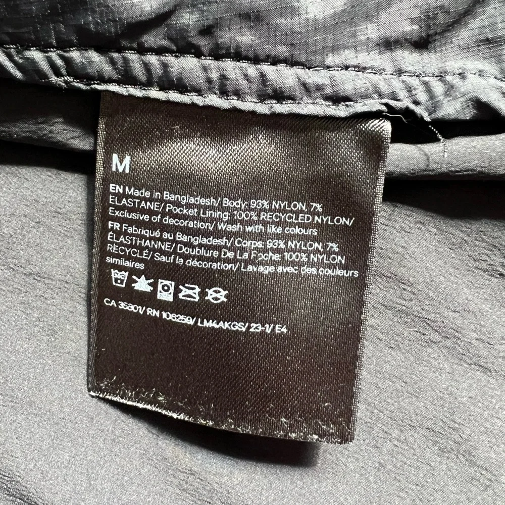 Lululemon Fast and Free Jacket - Picture 9 of 15